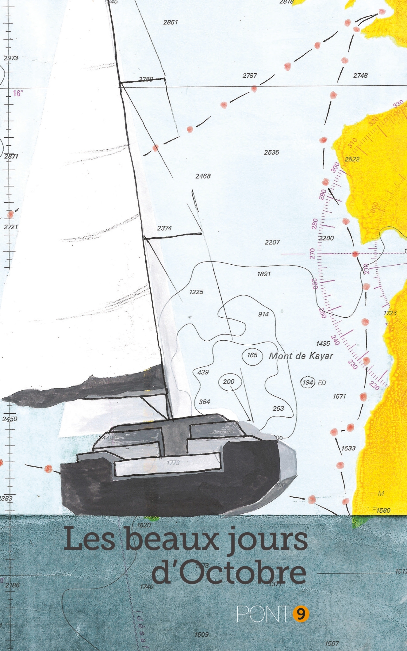 Les beaux jours d'Octobre