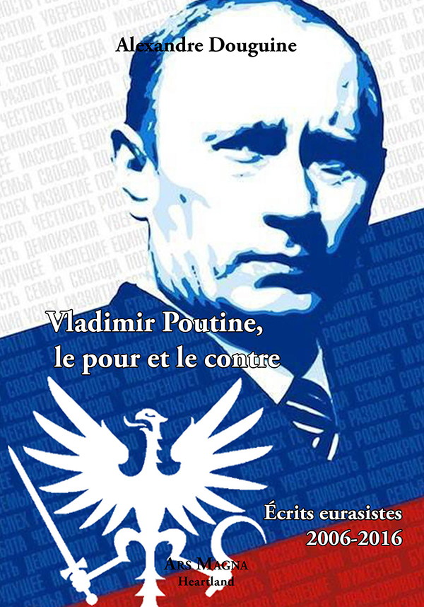 Vladimir Poutine, le pour et le contre