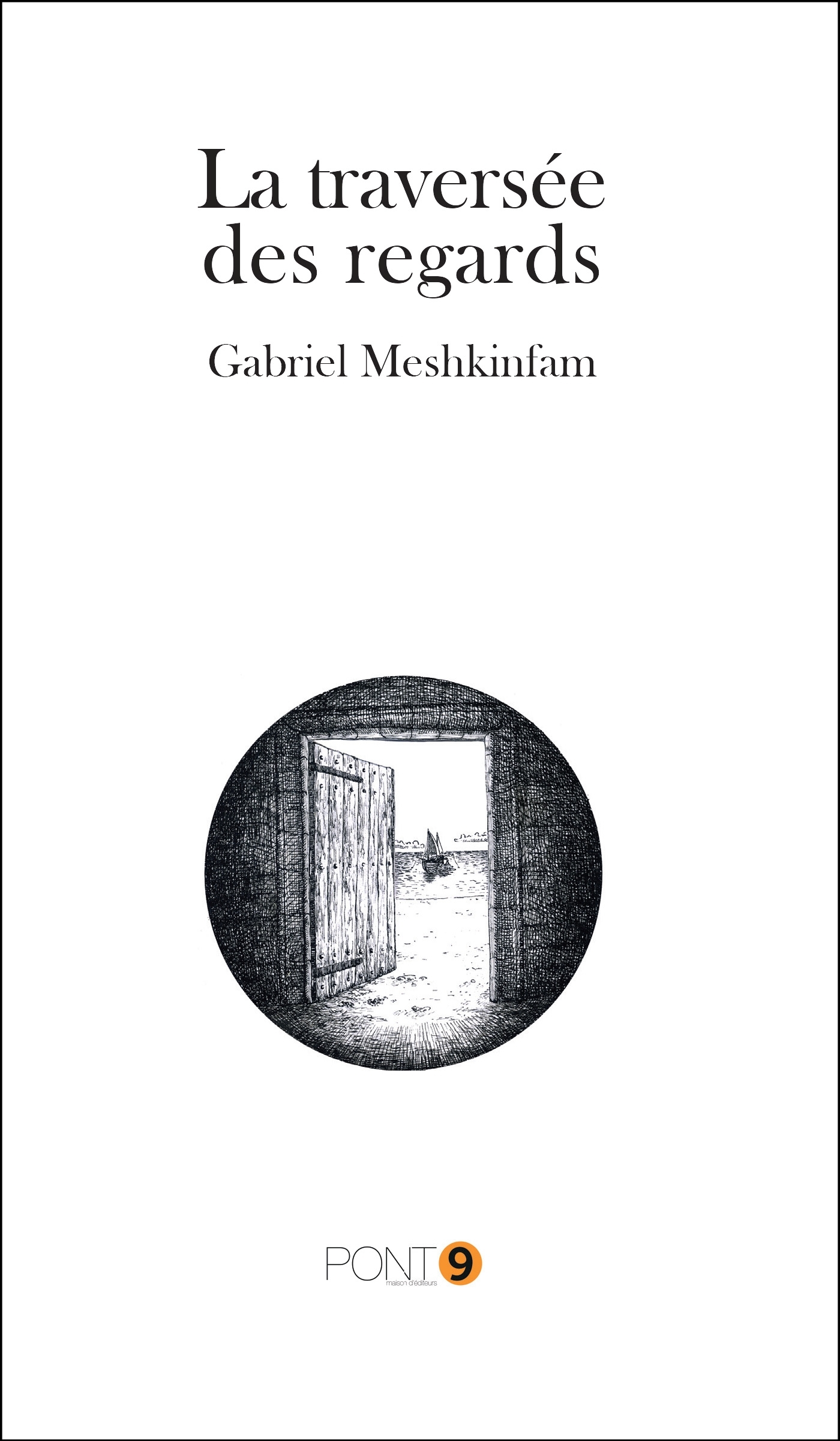 La traversée des regards