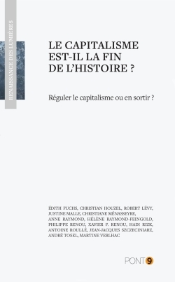 Le capitalisme est-il la fin de l'Histoire?