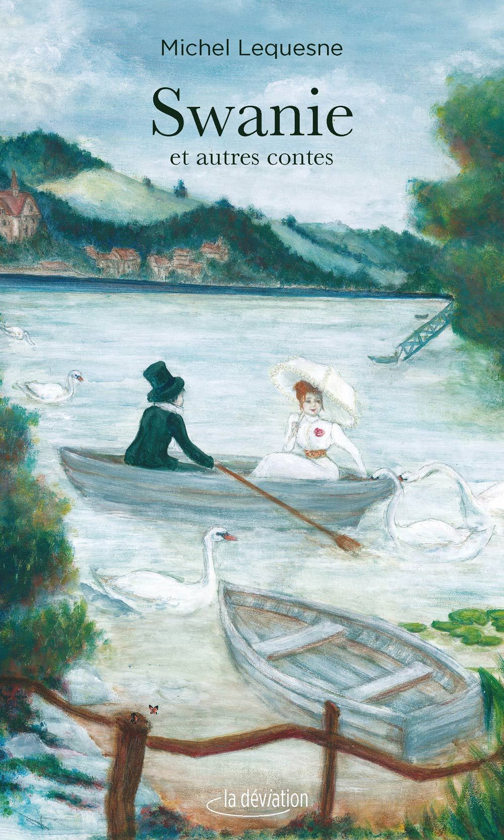 Swanie - et autres contes