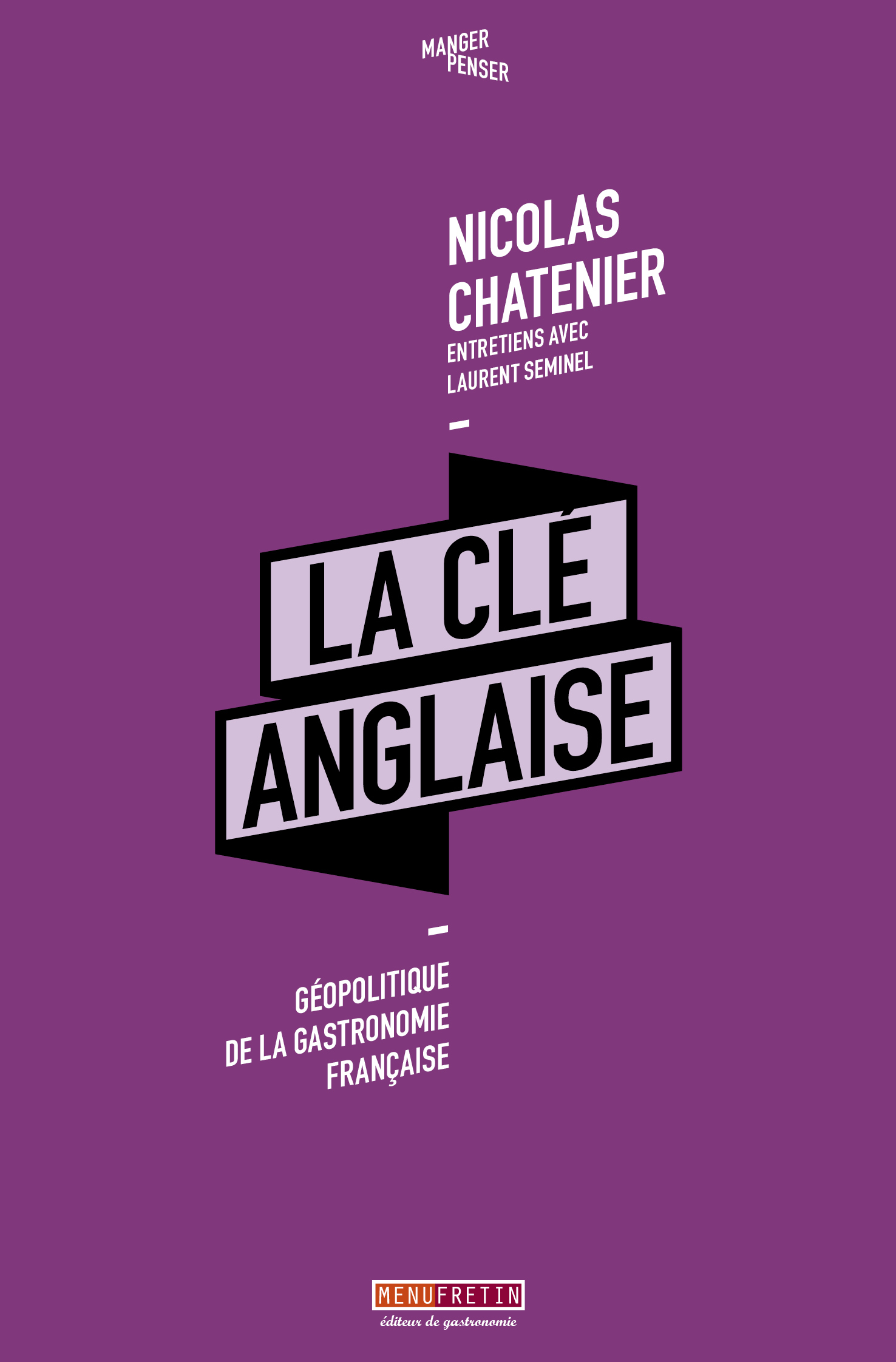 La Clé anglaise