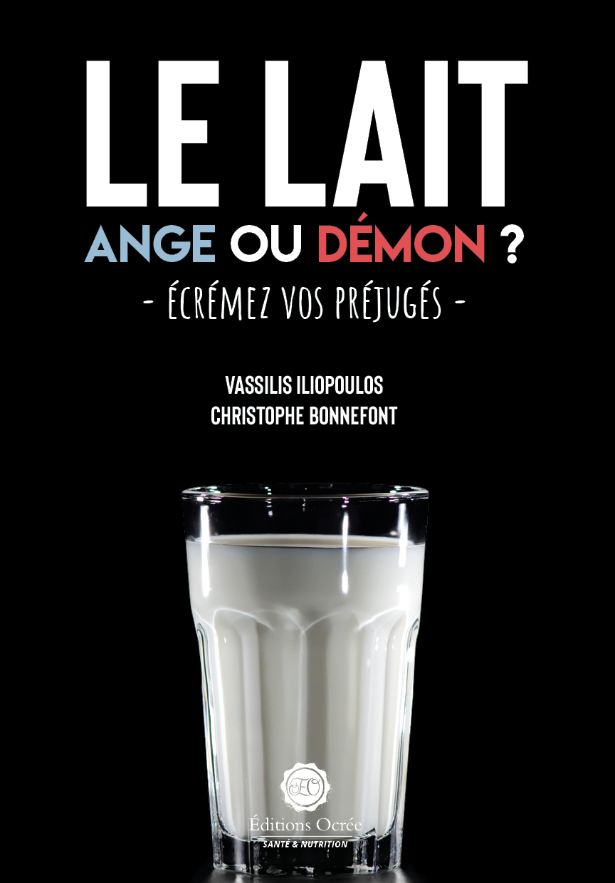 Le lait : Ange ou démon ?