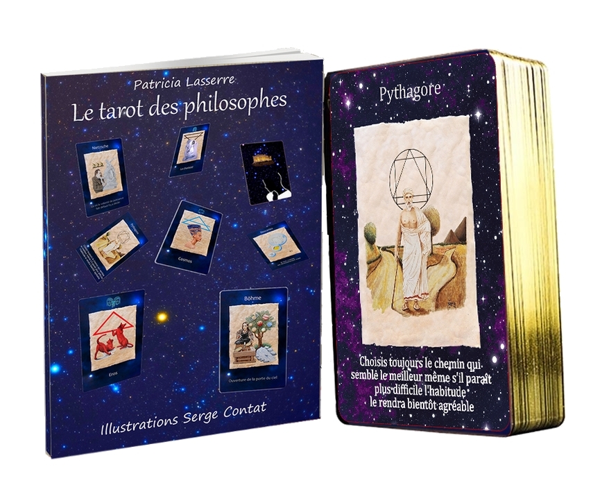 Le tarot des philosophes
