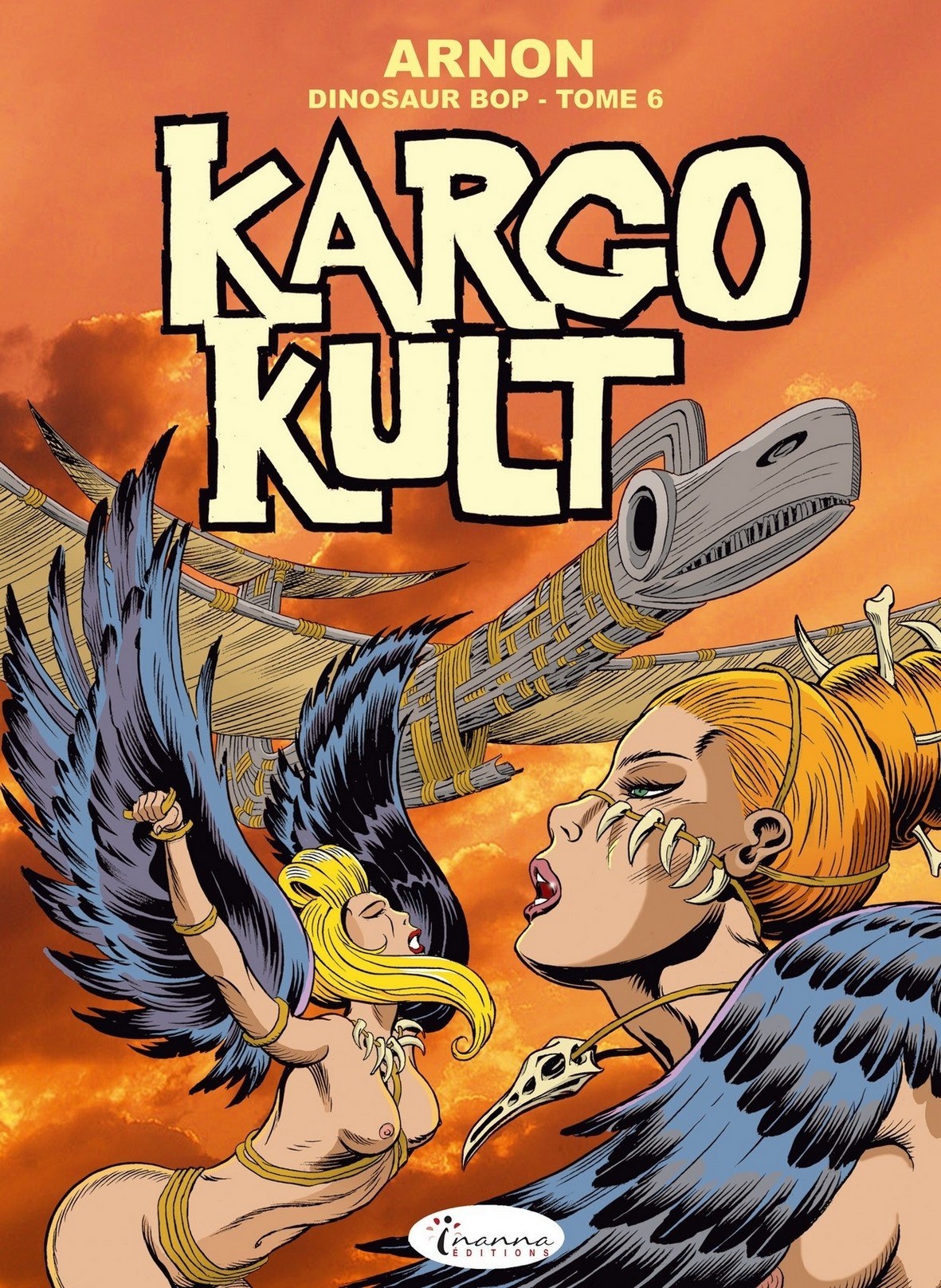 Kargo kult