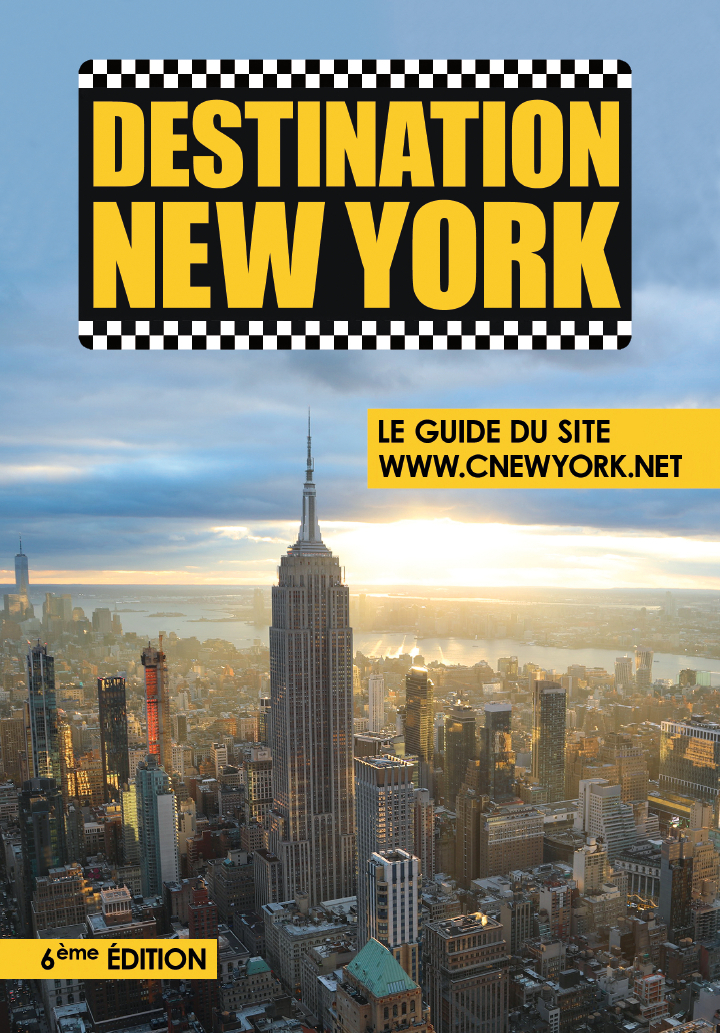 Destination New York