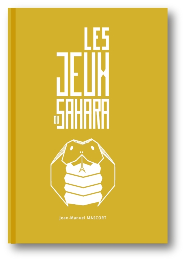 Les Jeux du Sahara