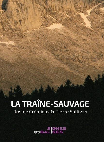 La traîne-sauvage