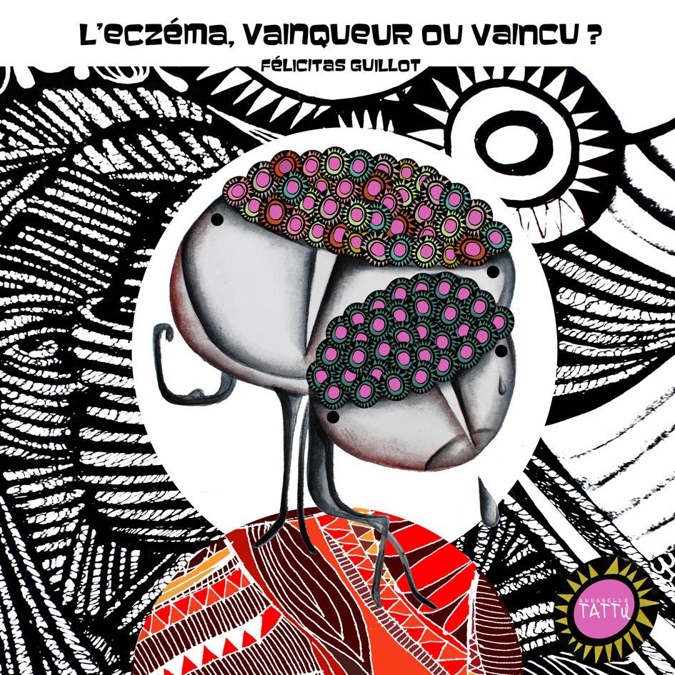 L'eczéma, vainqueur ou vaincu ?