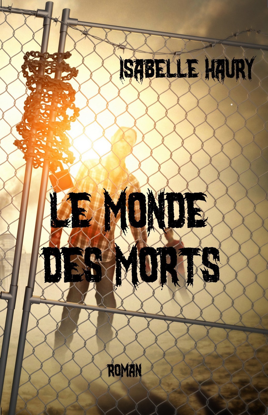 LE MONDE DES MORTS