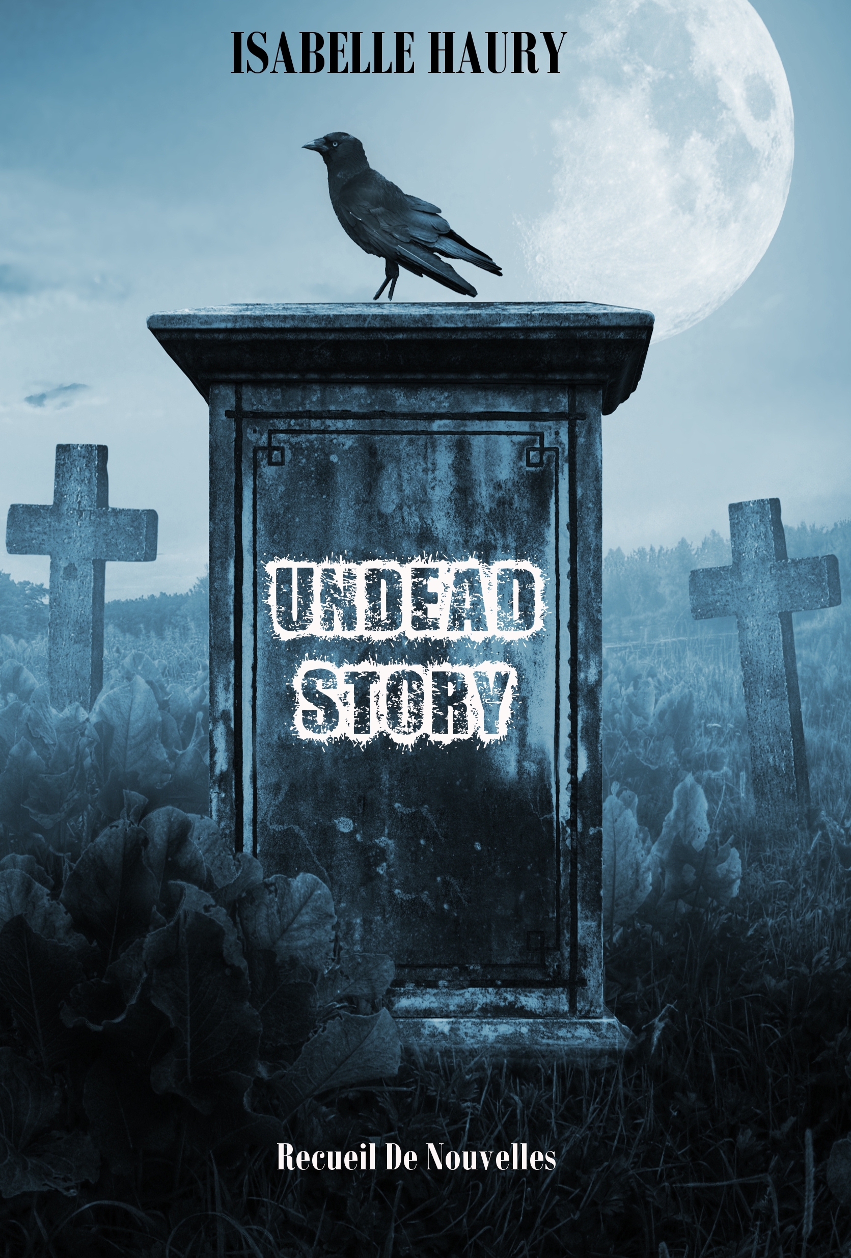 UNDEAD STORY