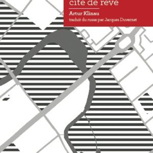 Minsk cité de rêve