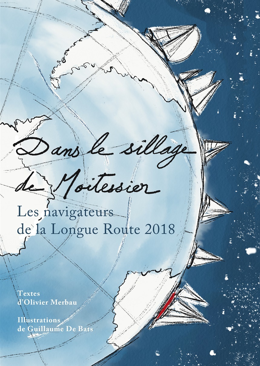 Dans le sillage de Moitessier