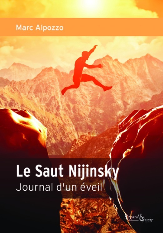 Le Saut Nijinsky