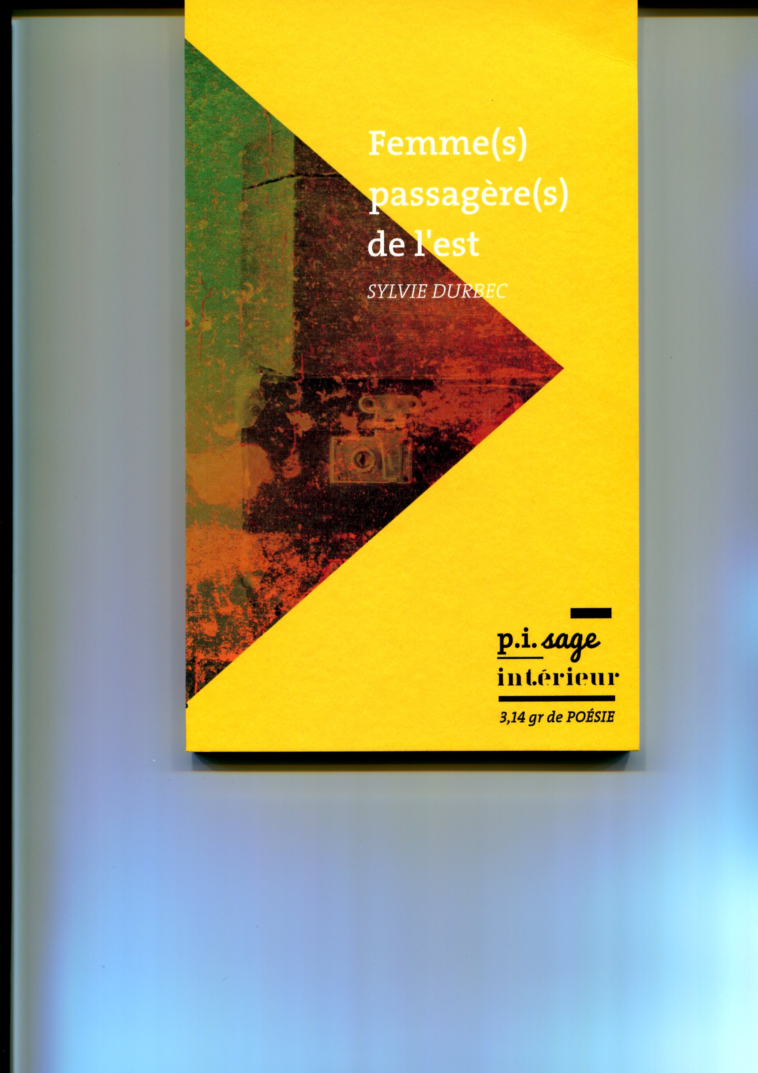 Femme(s) passagère(s) de l'est