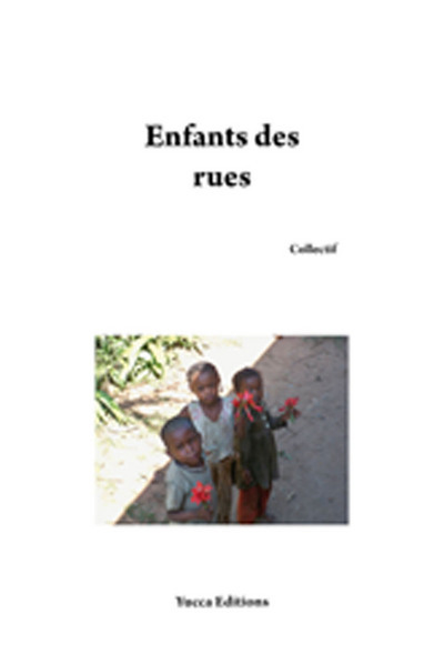 Enfants des rues