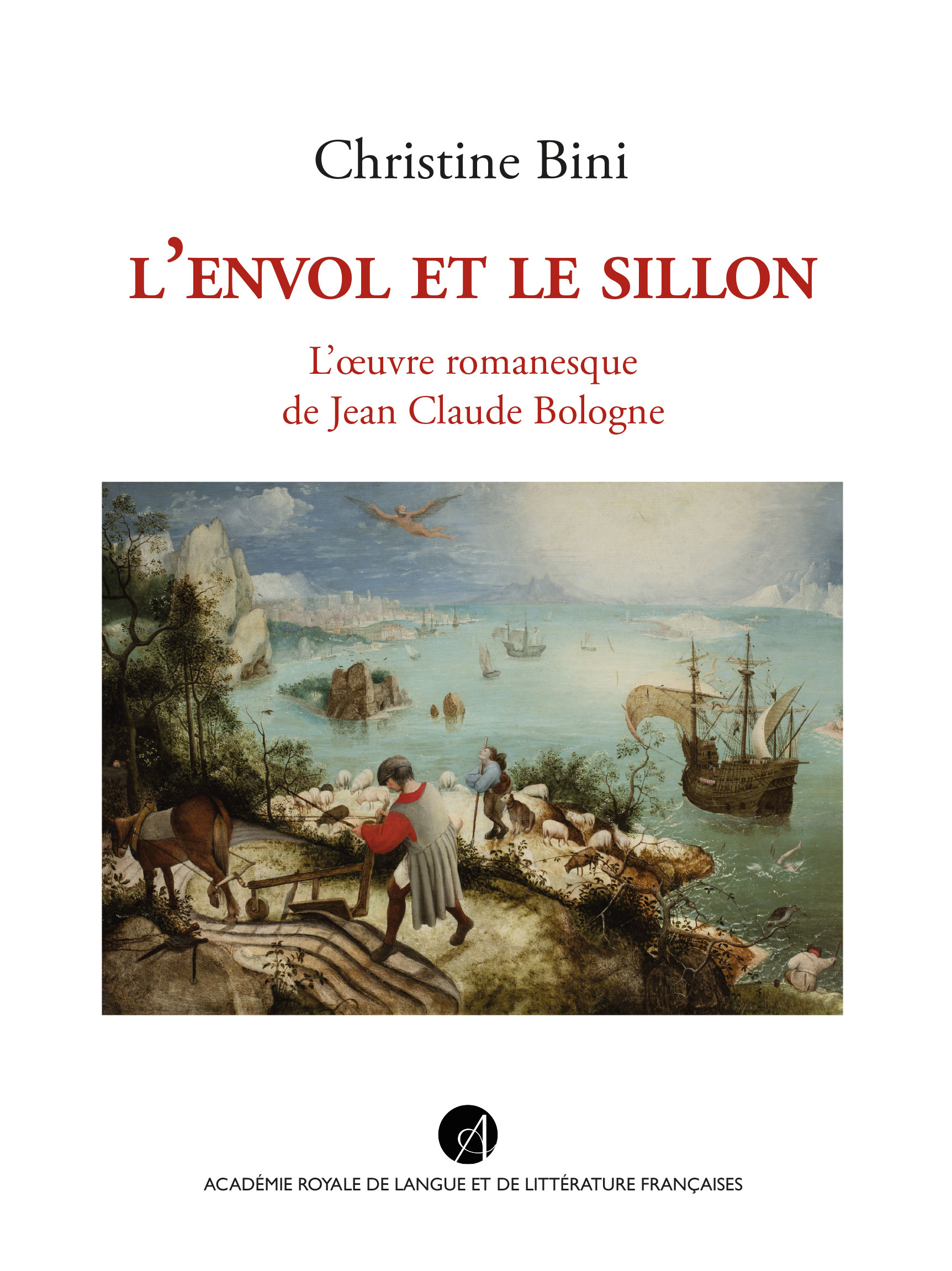 L'Envol et le Sillon