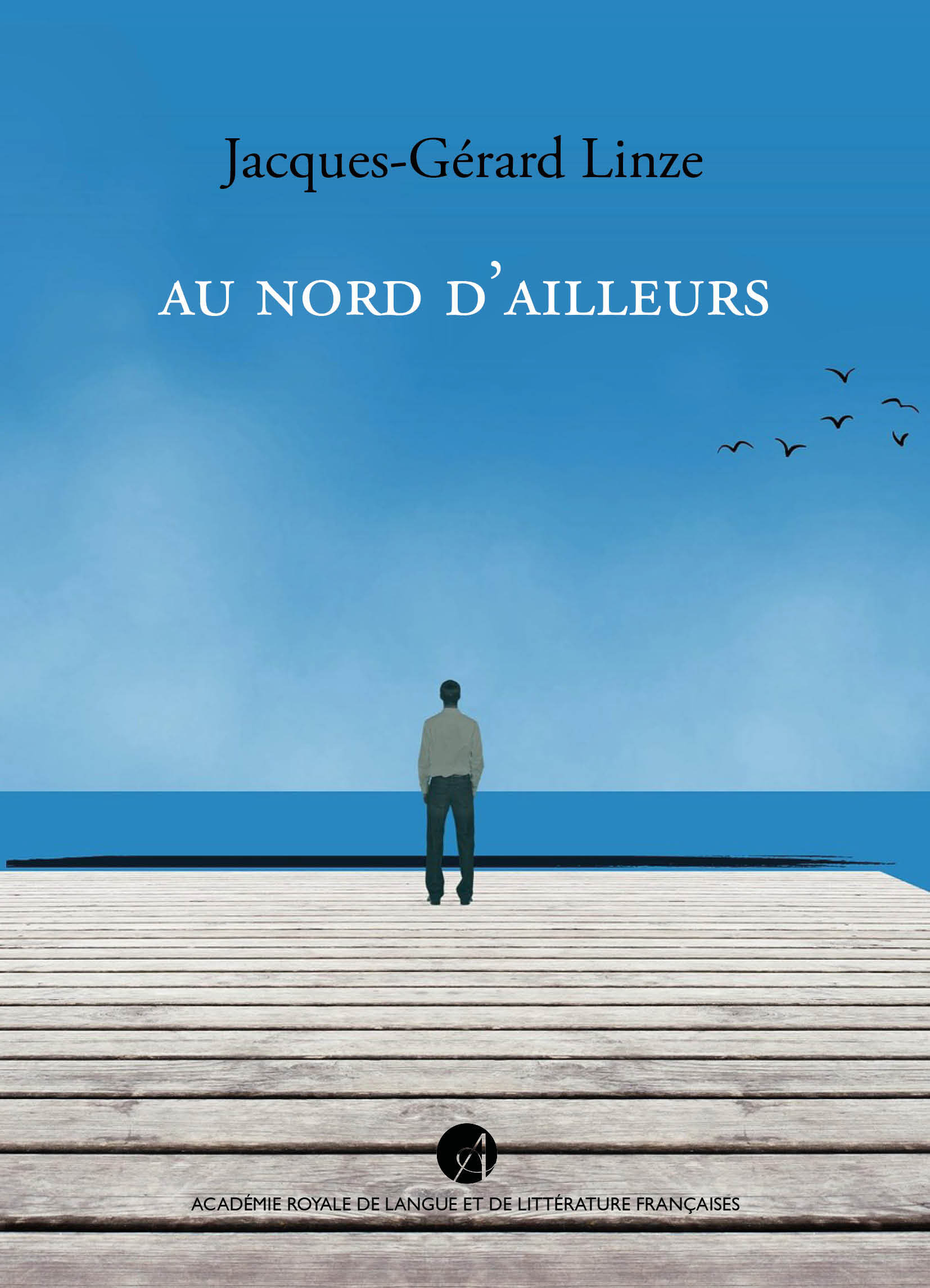 Au nord d'ailleurs