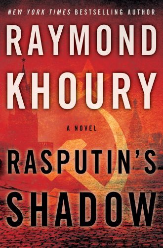 RASPUTIN'S SHADOW