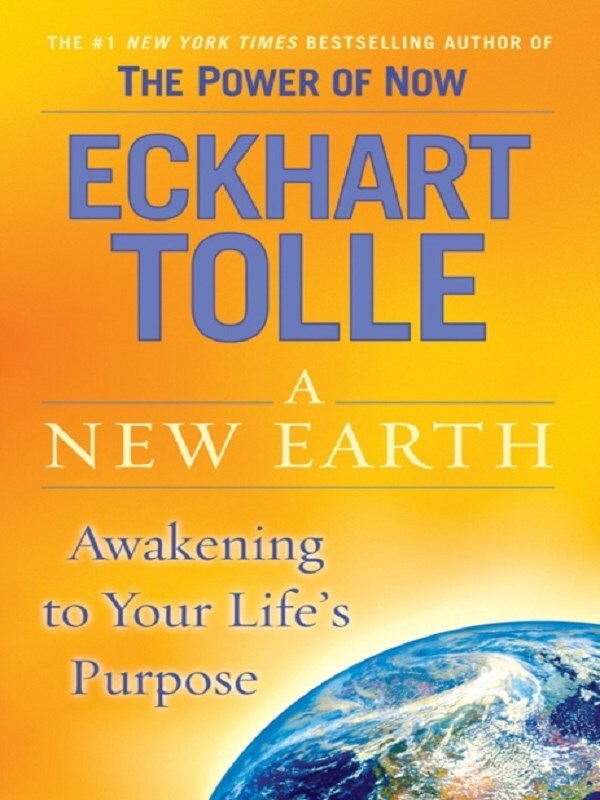 A New Earth: Oprah's Book Club