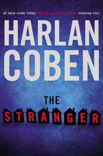THE STRANGER