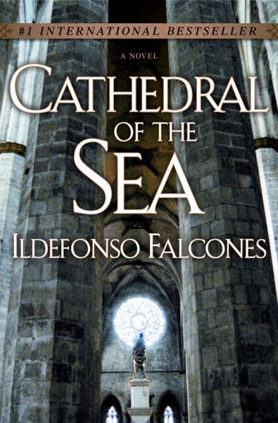 CATHEDRAL OF THE SEA