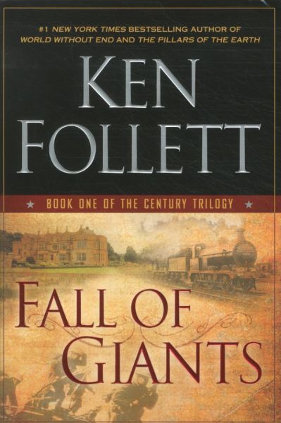 Fall of Giants