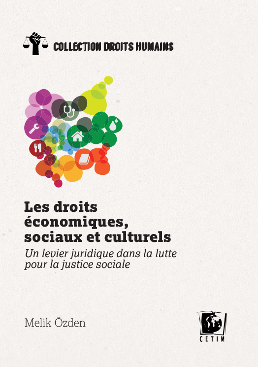 Les droits économiques, sociaux et culturels
