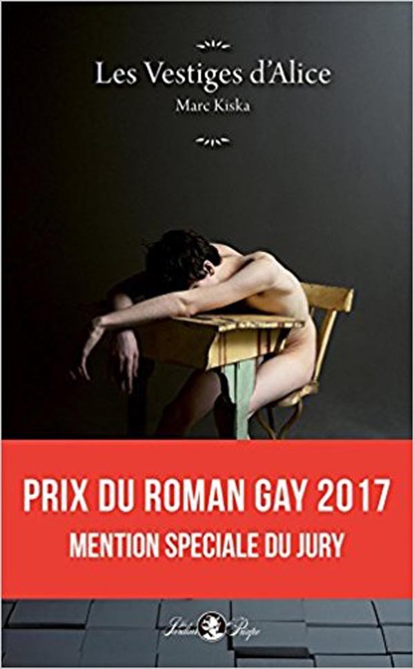 Les vestiges d'Alice