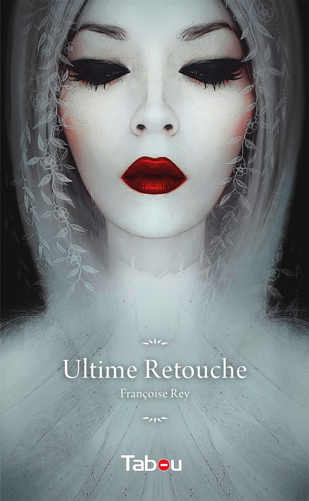 Ultime retouche
