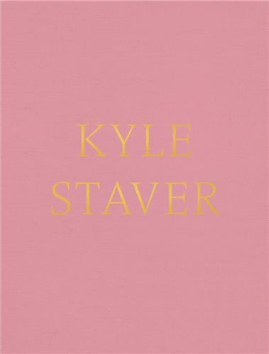 Kyle Staver /anglais