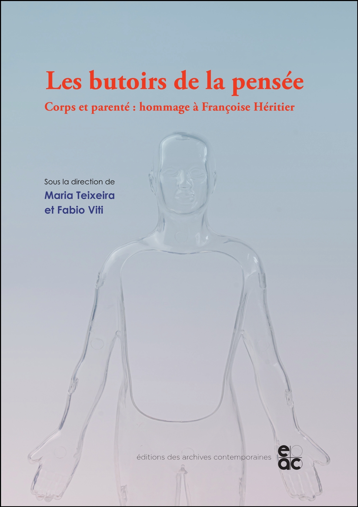 Les butoirs de la pensée