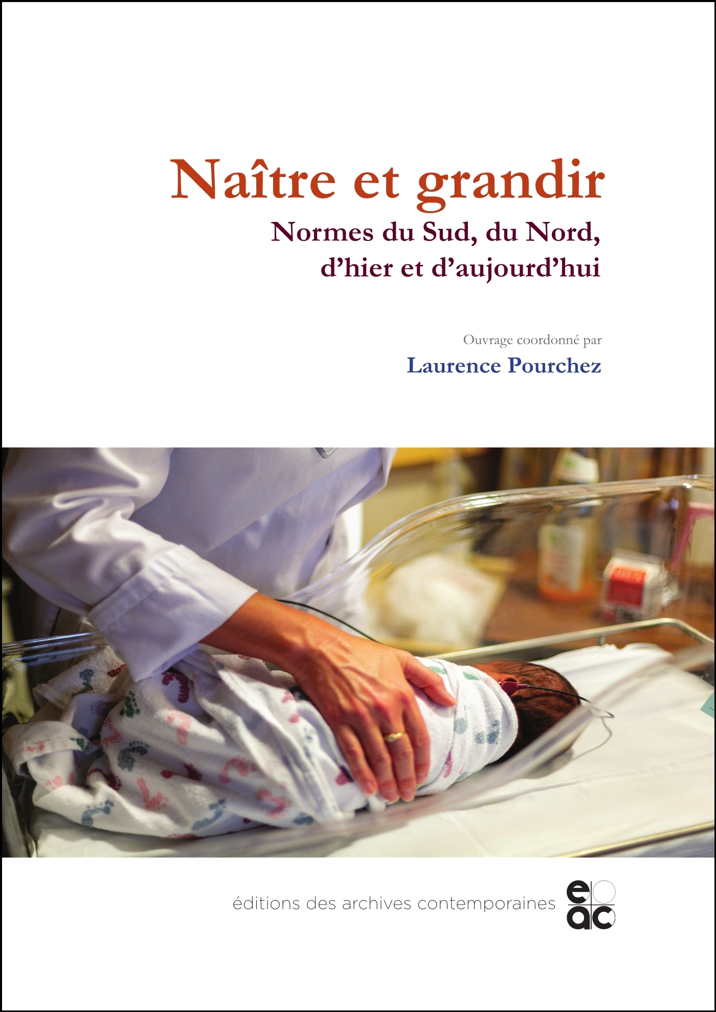 Naître et grandir