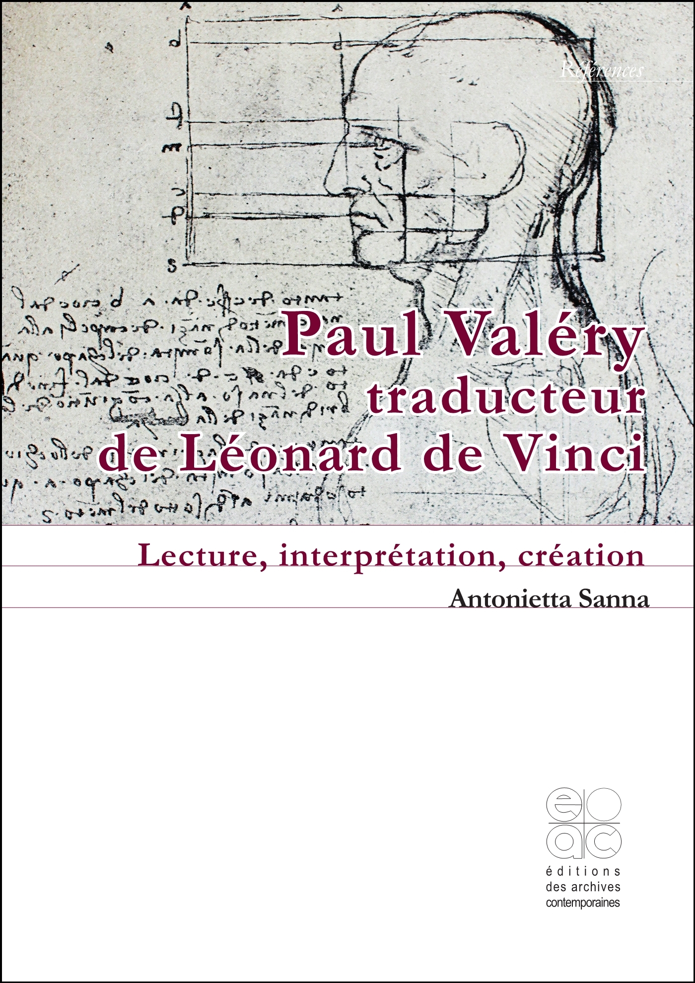 Paul Valéry traducteur de Léonard de Vinci