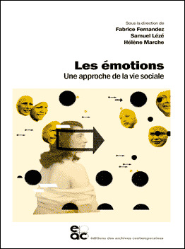 Les émotions
