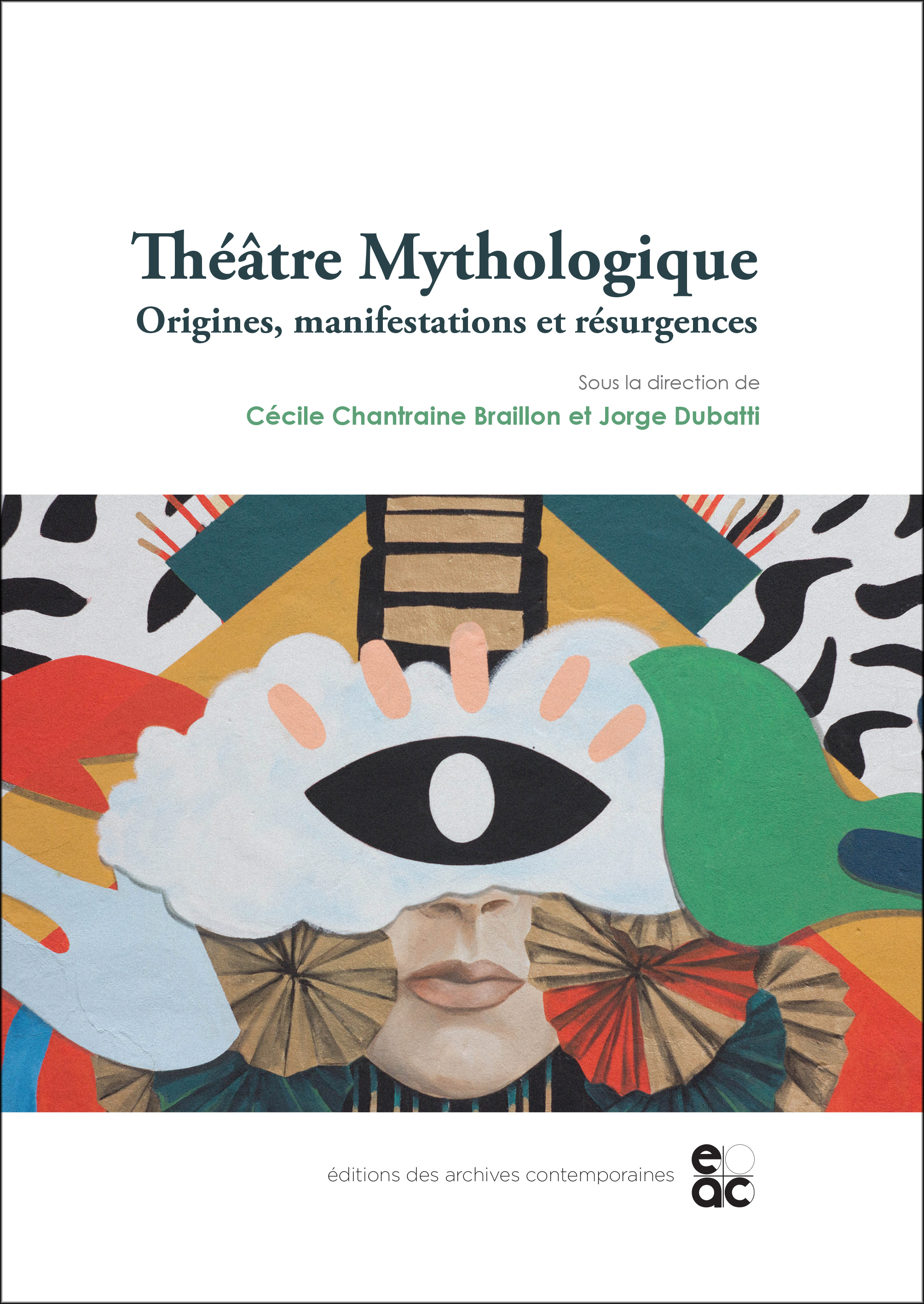Théâtre Mythologique