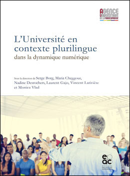 L'université en contexte plurilingue dans la dynamique numérique