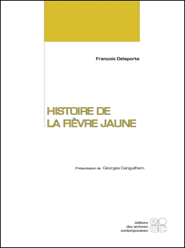 Histoire de la fièvre jaune