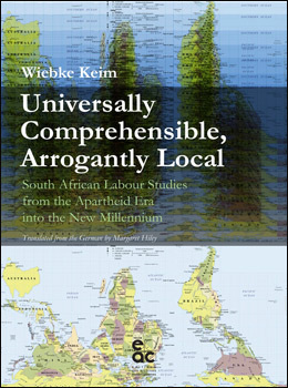 Universally Comprehensible, Arrogantly Local