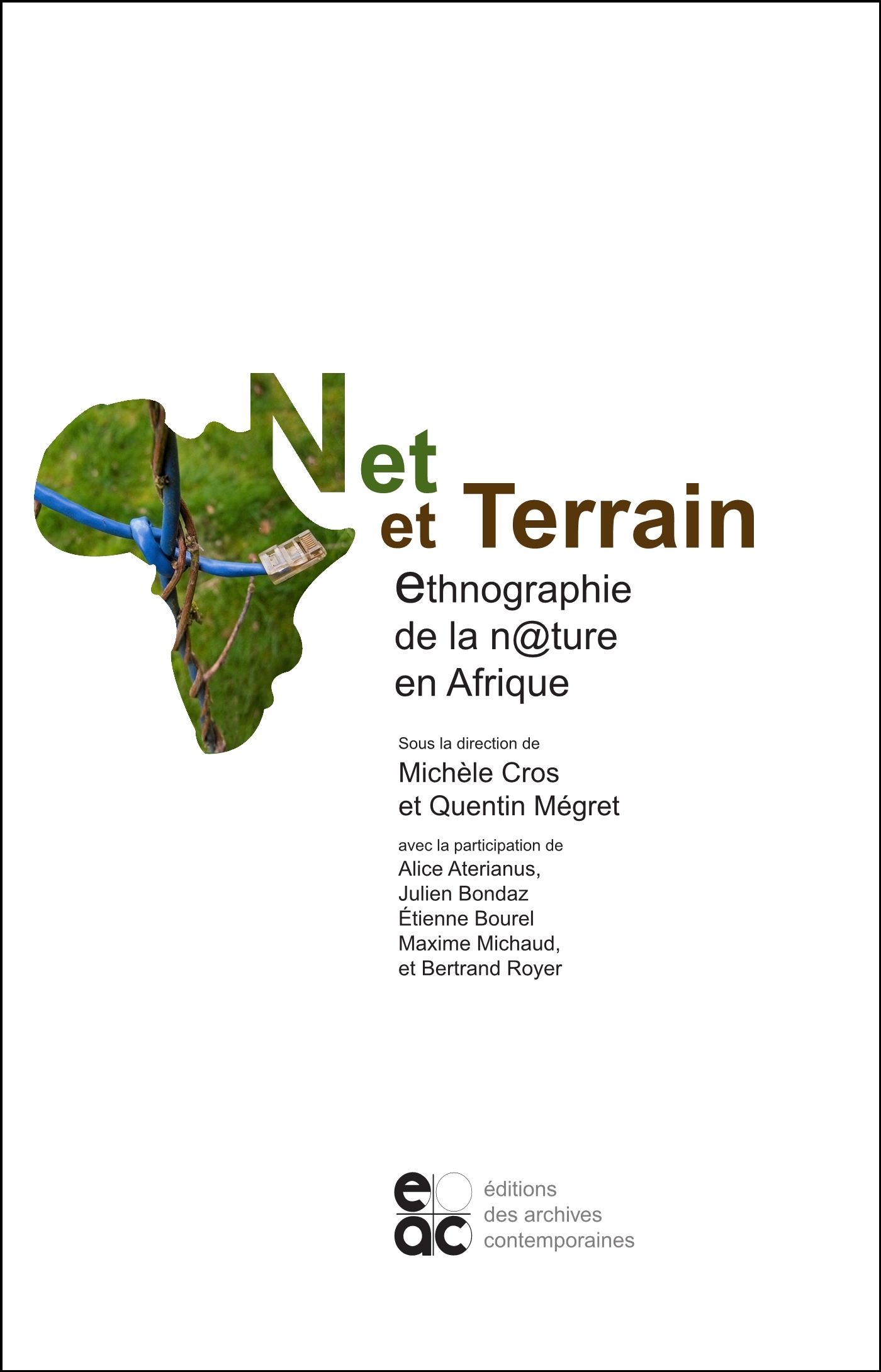 Net et Terrain
