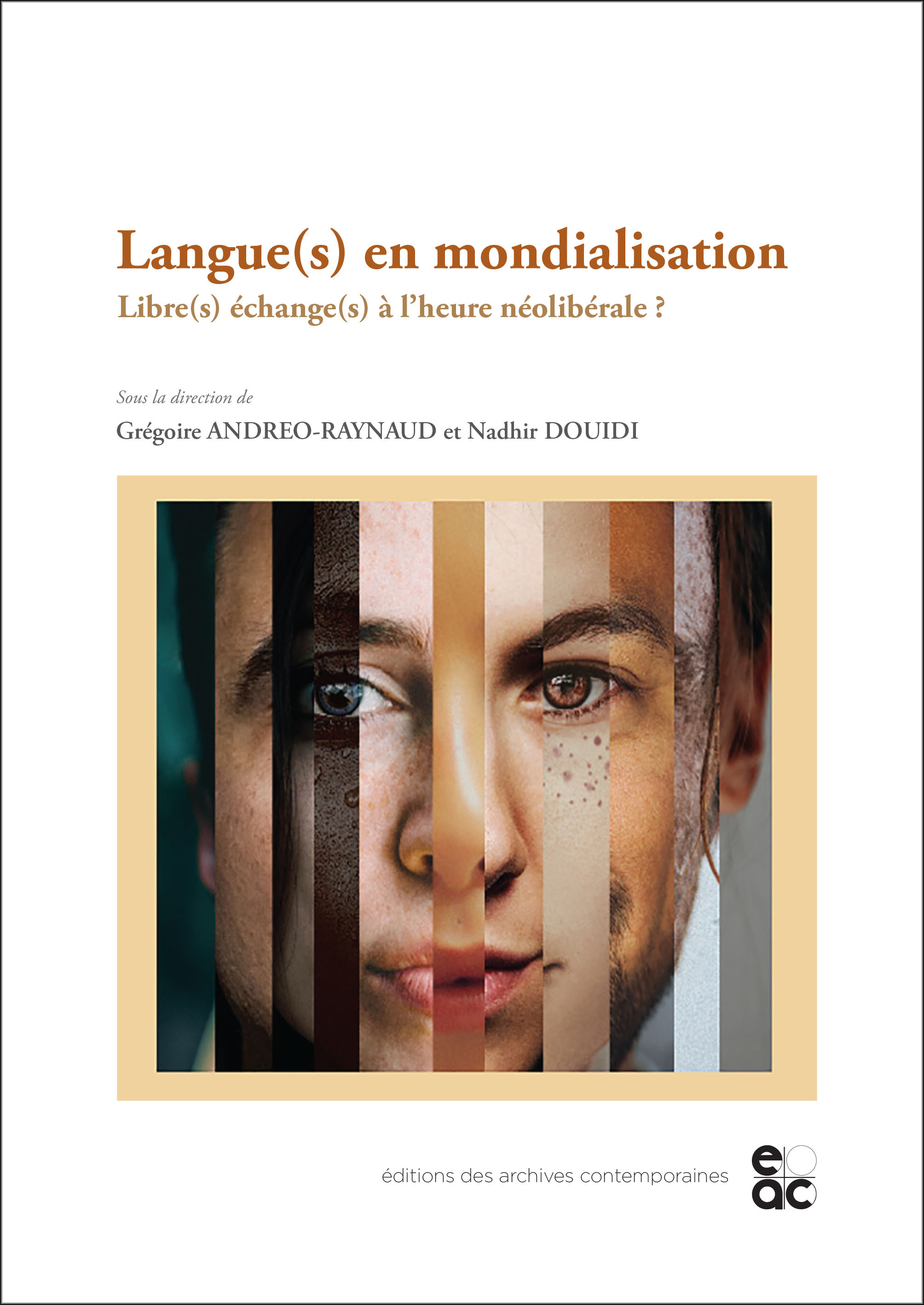 Langue(s) en mondialisation