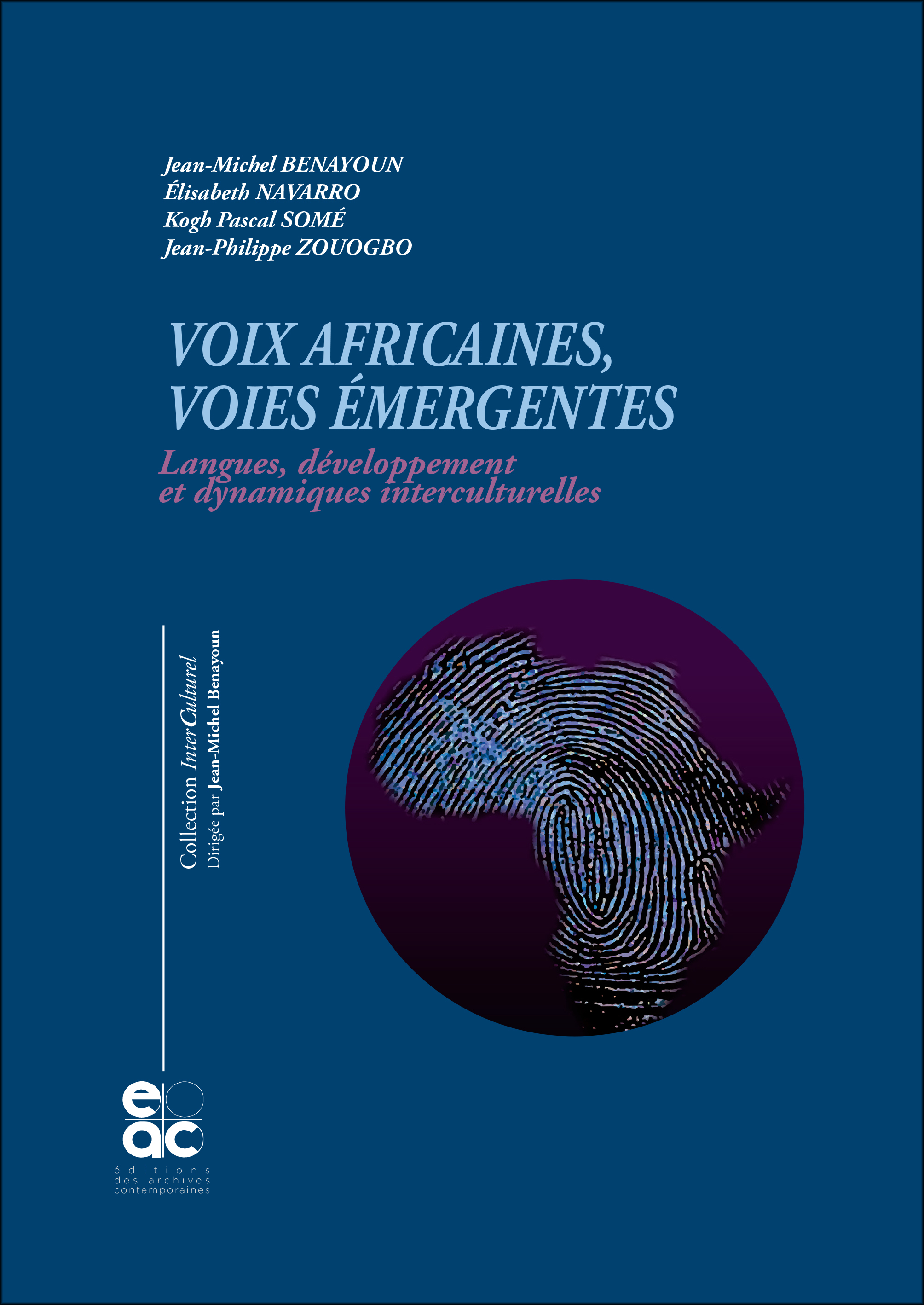Voix africaines, voies émergentes