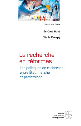 La recherche en réformes
