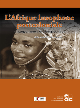 L'Afrique lusophone post-coloniale