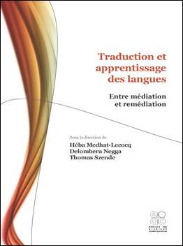 Traduction et apprentissage des langues