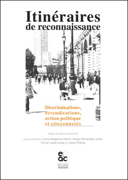 Itinéraires de reconnaissance