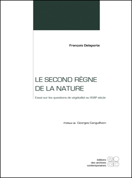 Le Second Règne de la nature