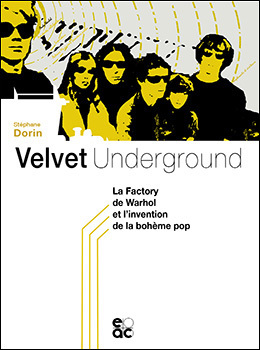 Velvet Underground
