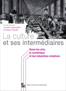 La culture et ses intermédiaires