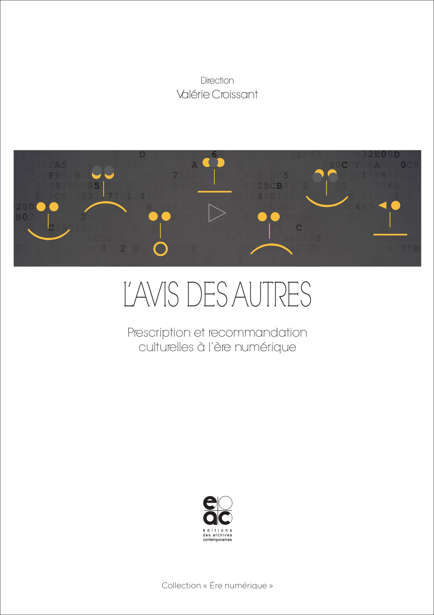 L'avis des autres